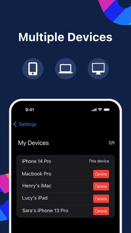 VPN Pro - Unlimited Best VPN
