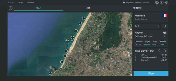 YouRiding - Surf and Bodyboard