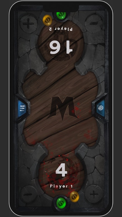 M LifeCounter screenshot-5