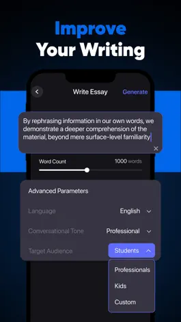Game screenshot Nerd AI - Homework Helper hack