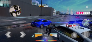 Pro Car Driving Simulator screenshot #5 for iPhone