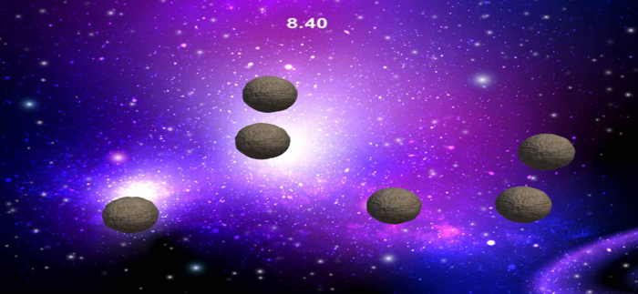 漢字シューティング