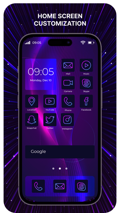 Wallpaper Ultra Screenshot