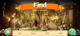 Game screenshot Lost in Time! Поиск предметов apk