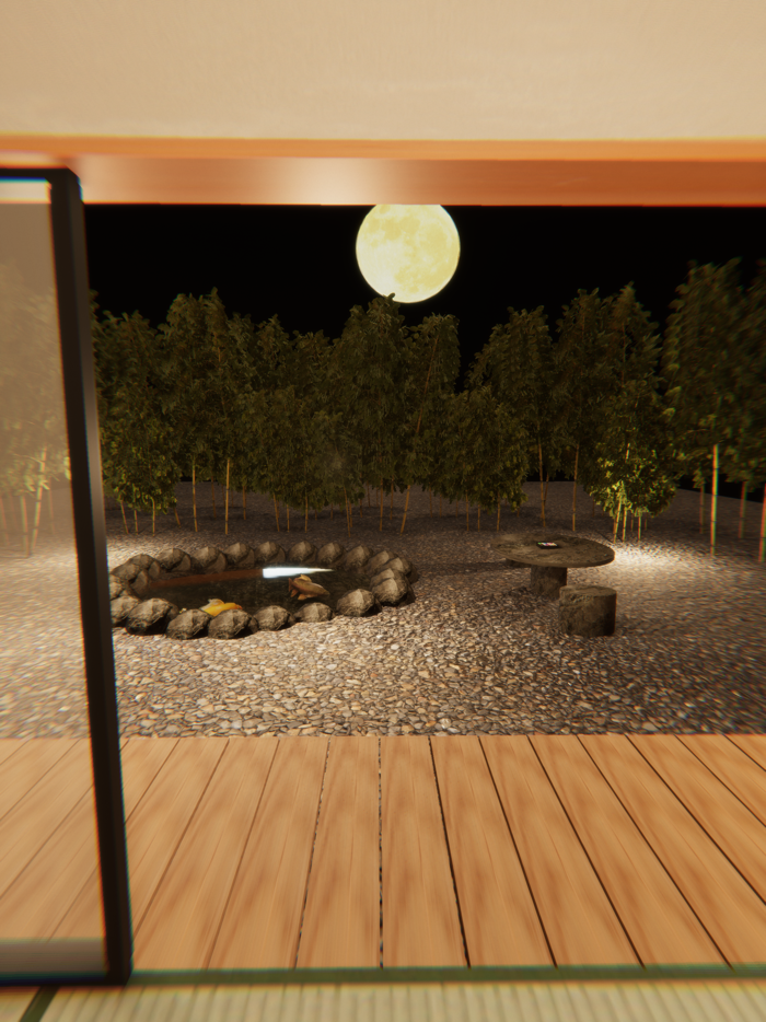 脱出ゲーム Nagomi