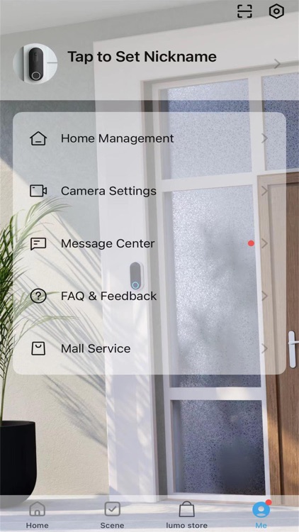 Lumo Secure screenshot-3