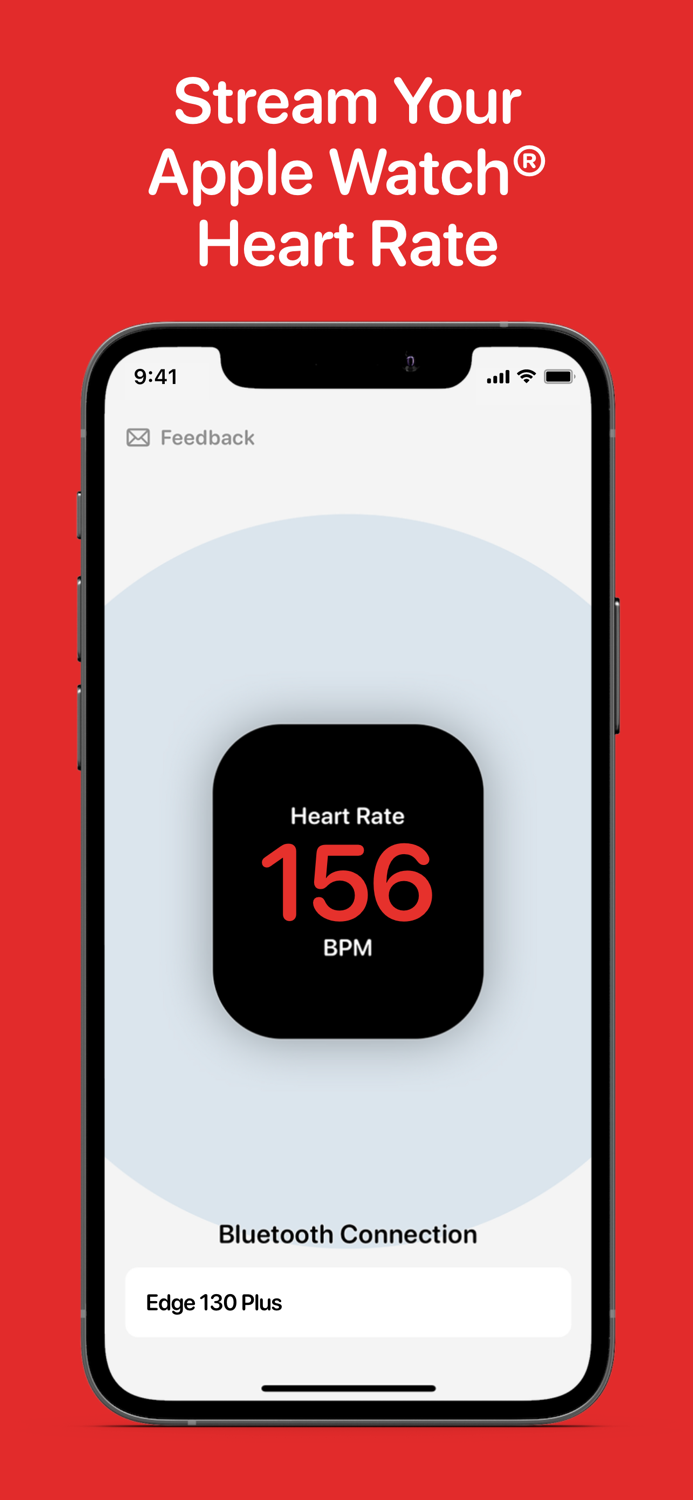 HRM Heart Rate Monitor
