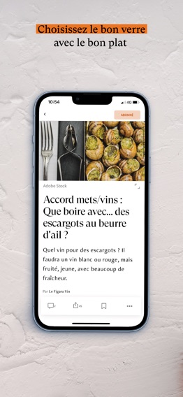 Le Figaro Cuisineのおすすめ画像7