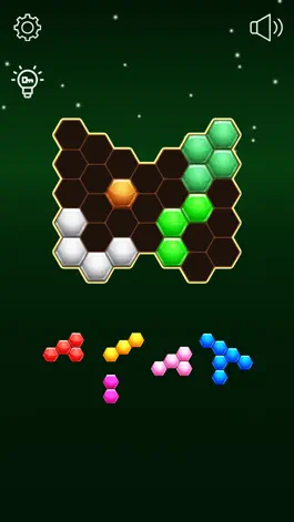Game screenshot Hexa Puzzle - Color Jigsaw apk