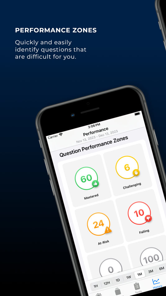 #6. Civics Prepper (iOS) By: Bit Prepper, LLC