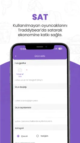 Game screenshot TraddyBear hack