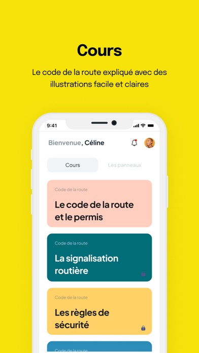 e-Moniteur Screenshot