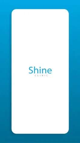Game screenshot Shine Clinic mod apk