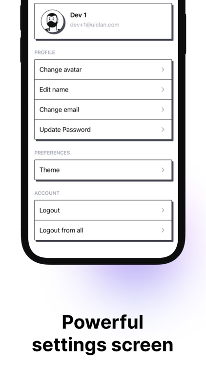 GoalPress screenshot-3