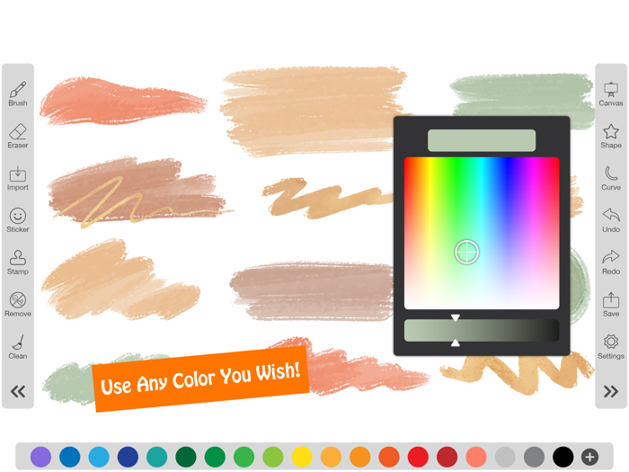 Doodle Art - Draw.ing