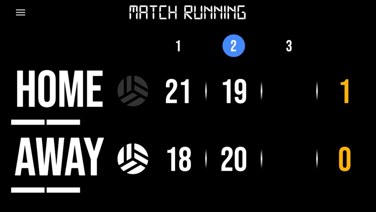 BT Volleyball Scoreboard screenshot-9