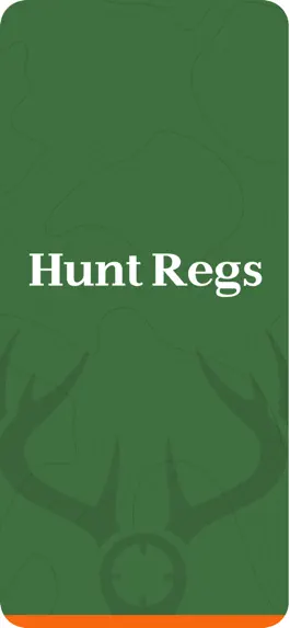Game screenshot Hunt Regs mod apk