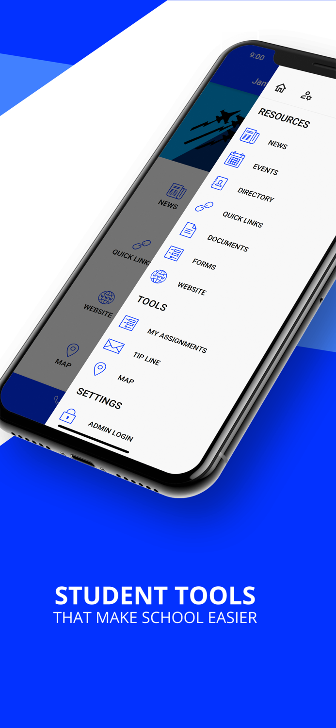 James Irwin Charter Schools