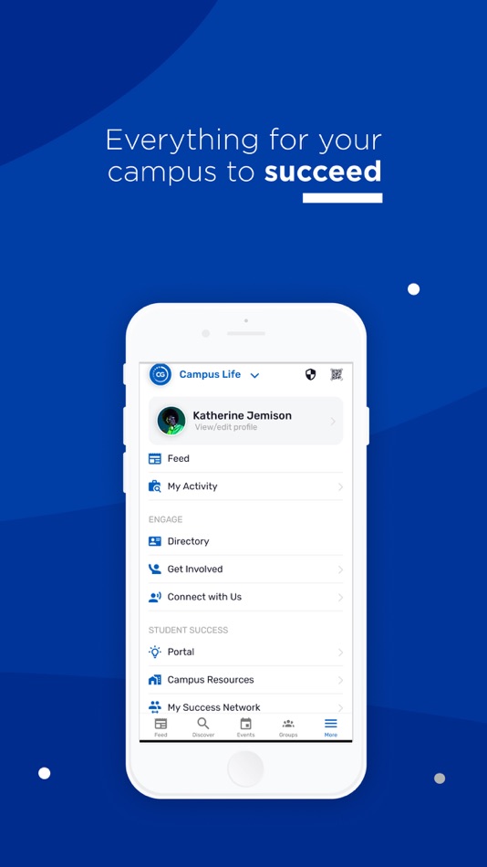 #7. Lynn Blueprint (iOS) 由: Lynn University