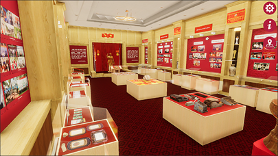 Agribank History Screenshot