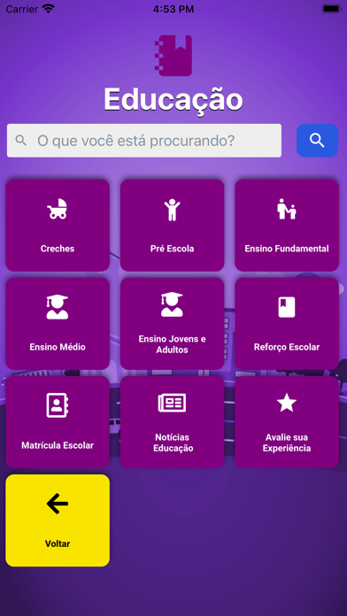 Capela do Alto Screenshot