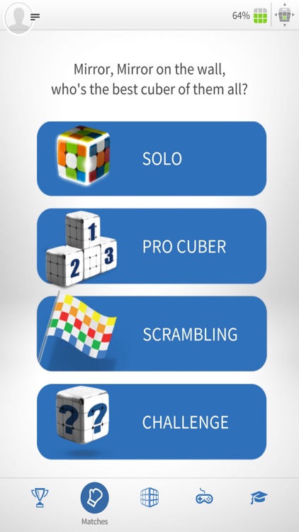 GoCube™ screenshot-3