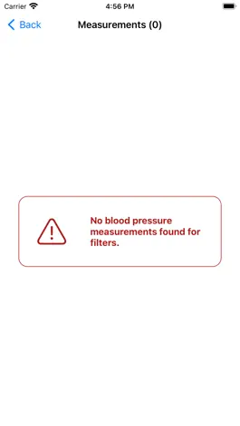 Game screenshot BloodPressures hack