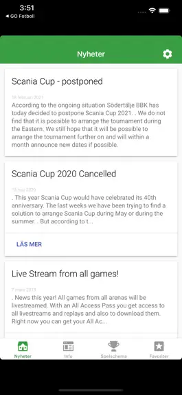Game screenshot Scania Cup mod apk