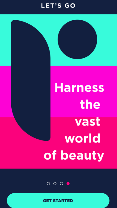 Ray Beauty Screenshot