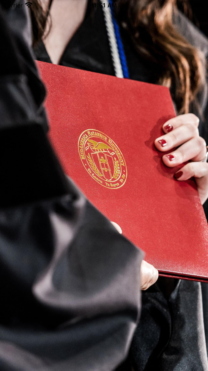 MidAmerica Nazarene University