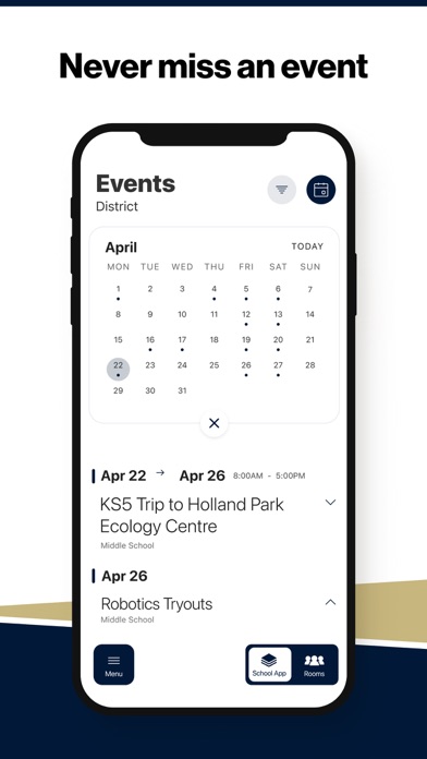 Joseph City USD Screenshot