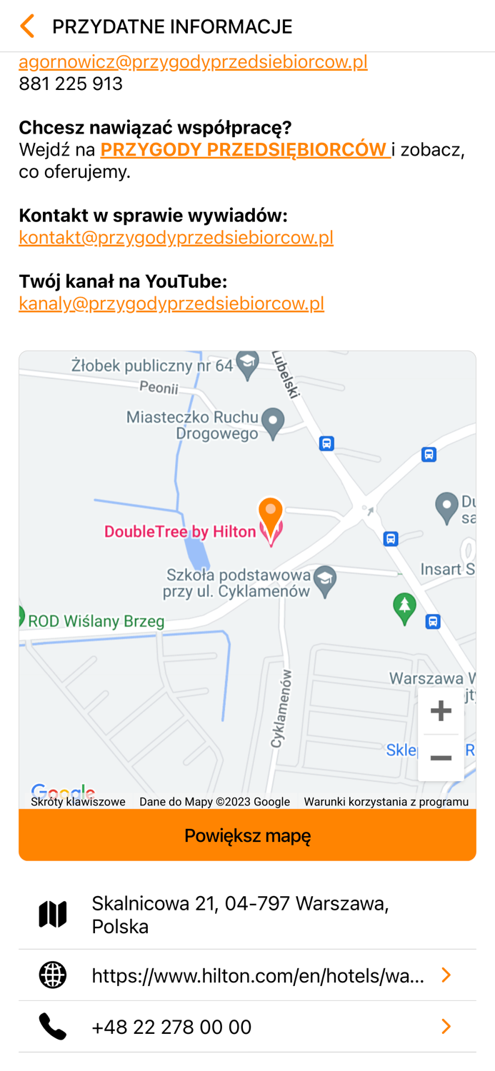 Święto Kapitalizmu