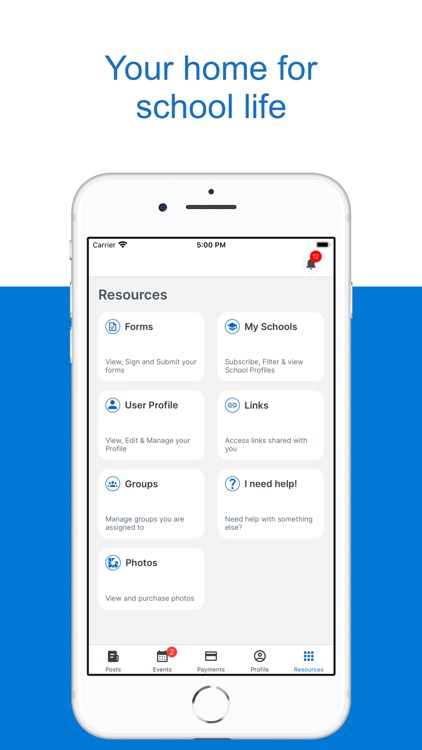 SportsBag Communicator