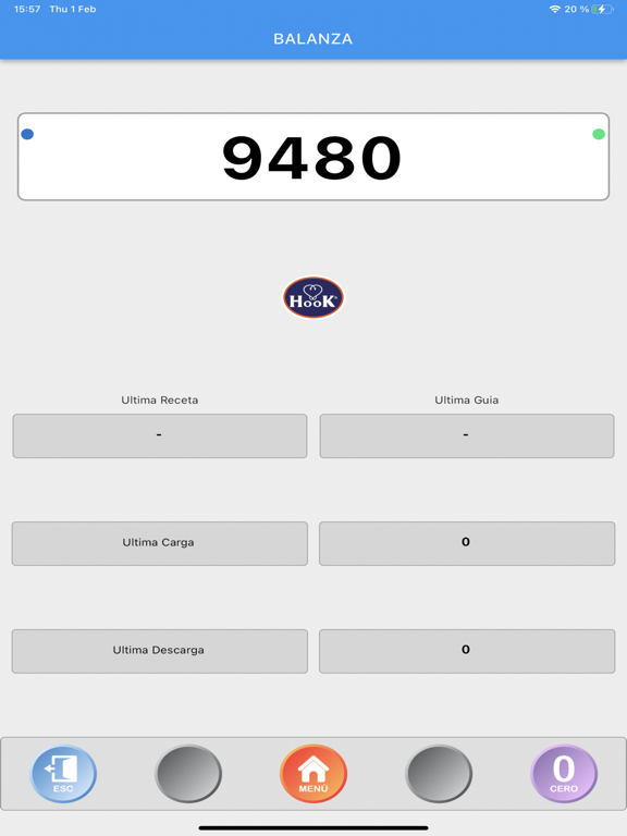 Screenshot #5 pour ST One Mixer