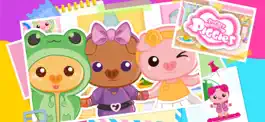 Game screenshot Pocket Money Piggies mod apk