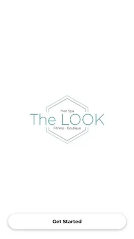 Game screenshot The LOOK Fitness mod apk