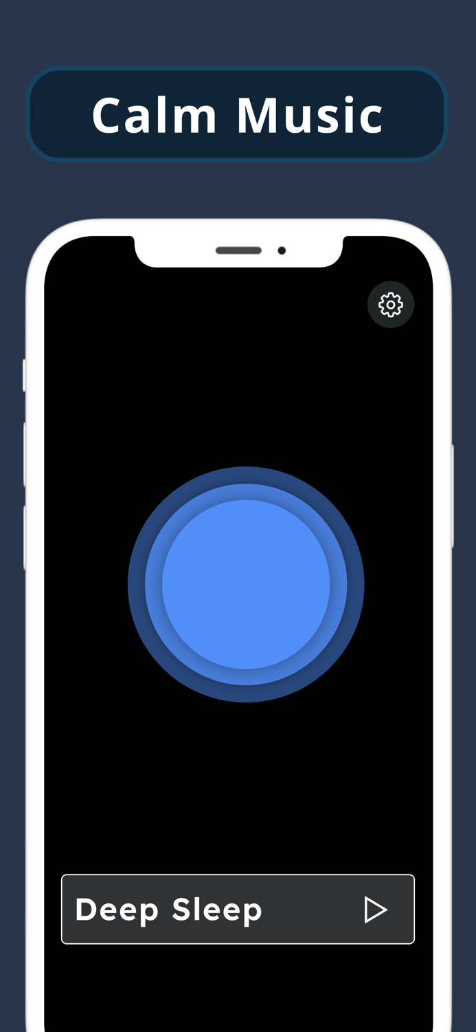 Mindful - Visual Meditation