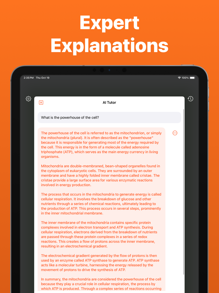 AI Tutor Assistant - TutorPal
