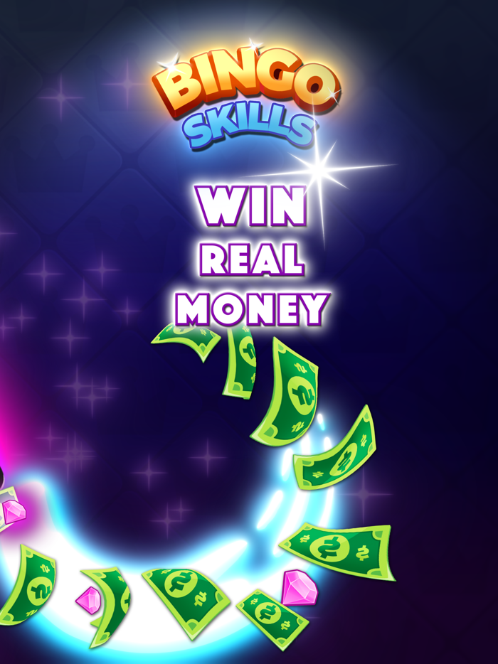Bingo Skills Win Real Cash
