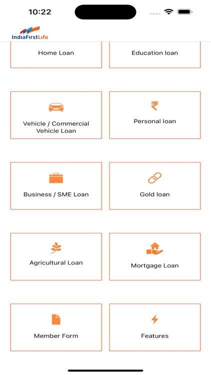 IndiaFirst Life – UBI