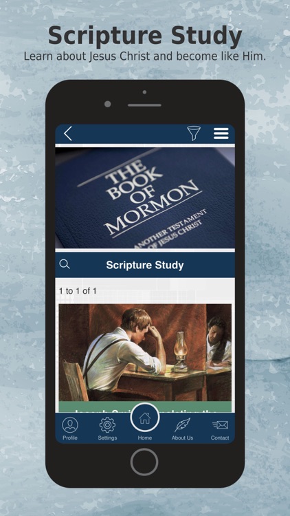 Seer Stone screenshot-4