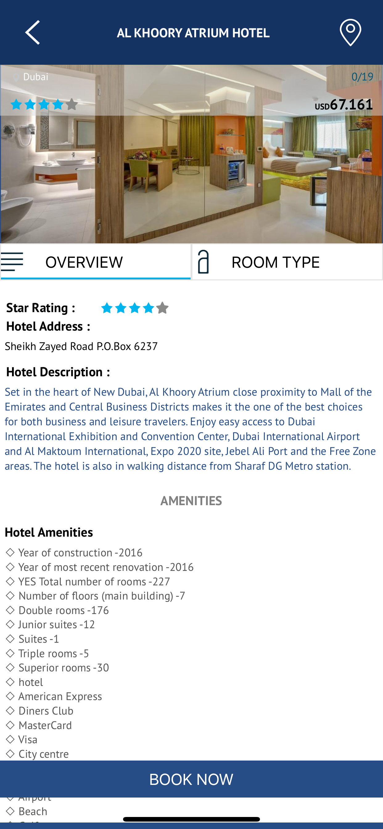 24x7Rooms.com