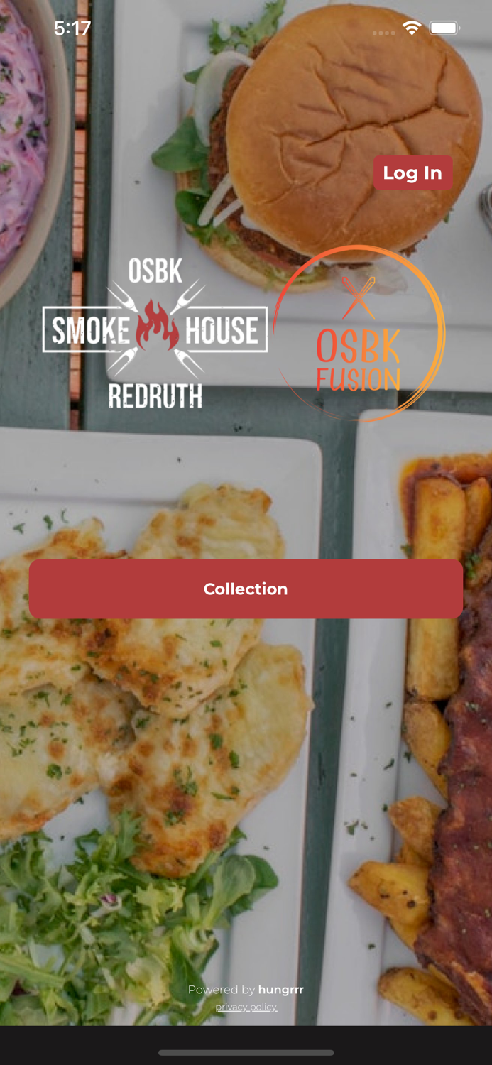 OSBK Smokehouse