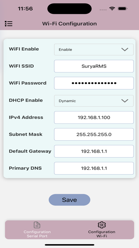 #7. Sensor Manager (iOS) 由: Suryalog
