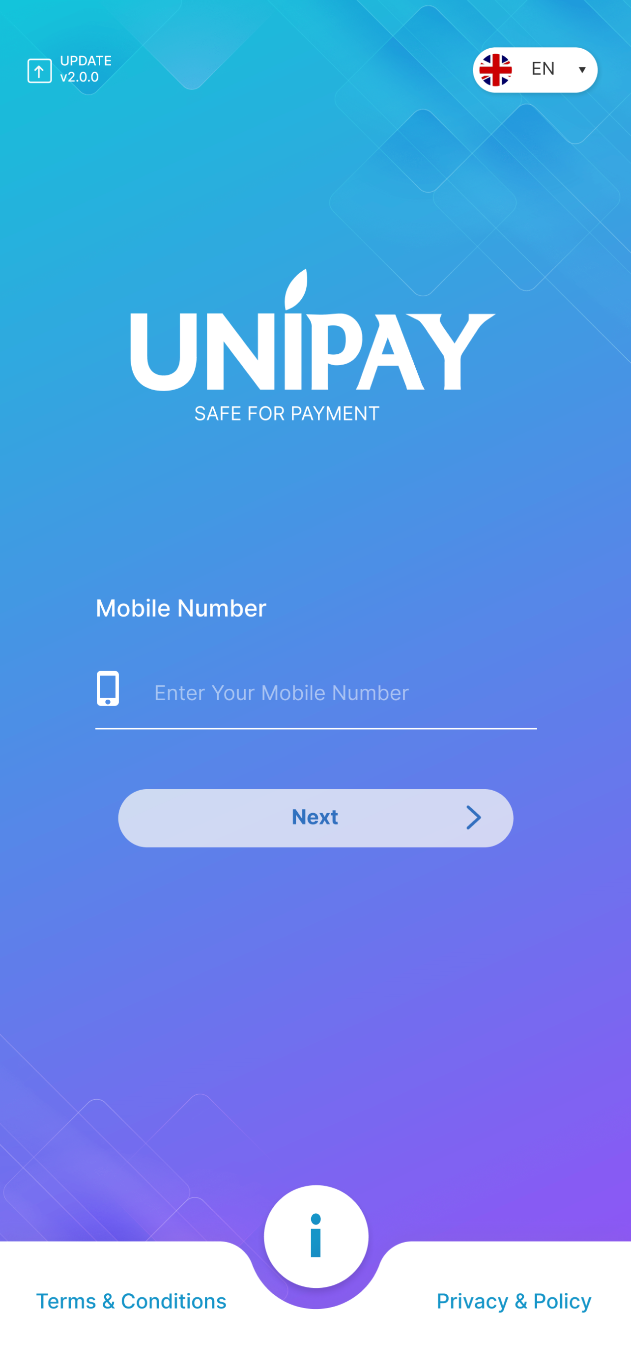 UniPaymm