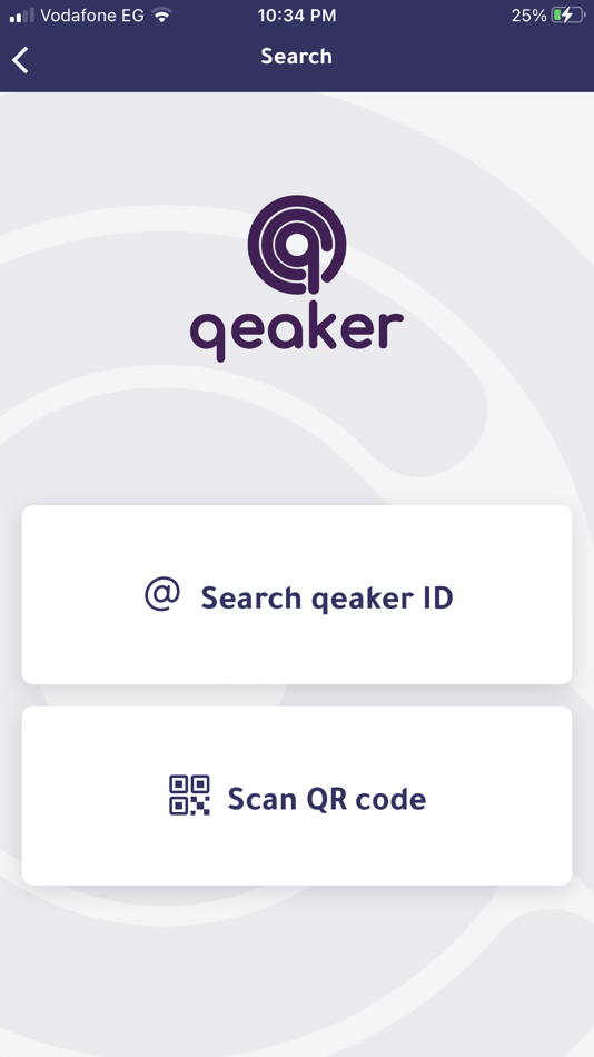 #5. qeaker (iOS) 由: Mohamed Essam