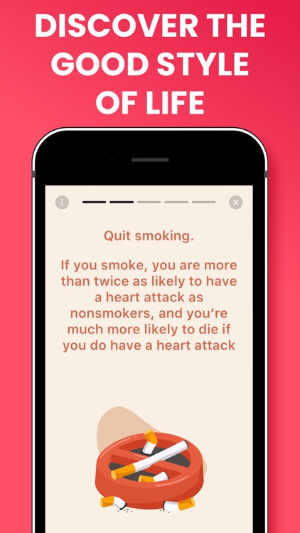 Pulse Checker: Heart Health screenshot-6