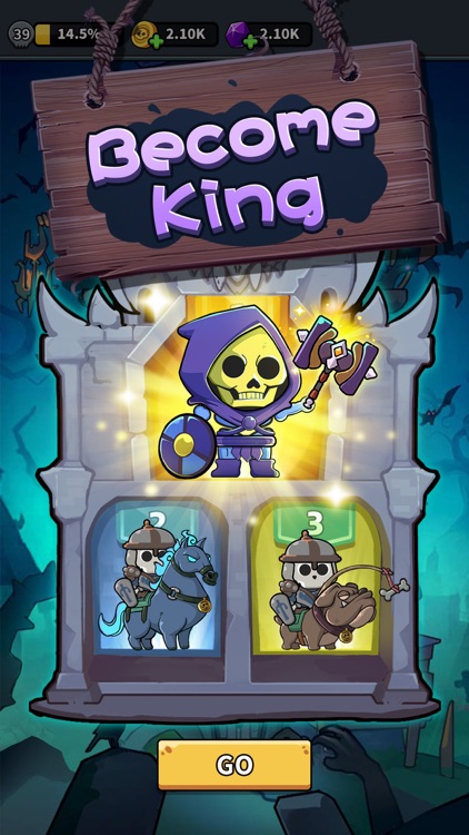 Bonehead screenshot-4