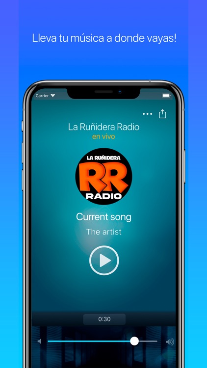 La Ruñidera Radio