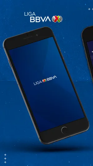 Liga BBVA MX screenshot 2
